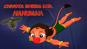 Watch Chhota Bheem aur Krishna