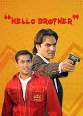 Hello Brother