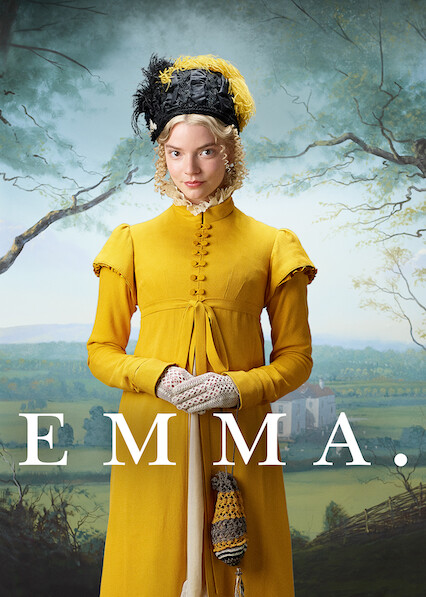 Emma (2020), Where to watch streaming and online in New Zealand